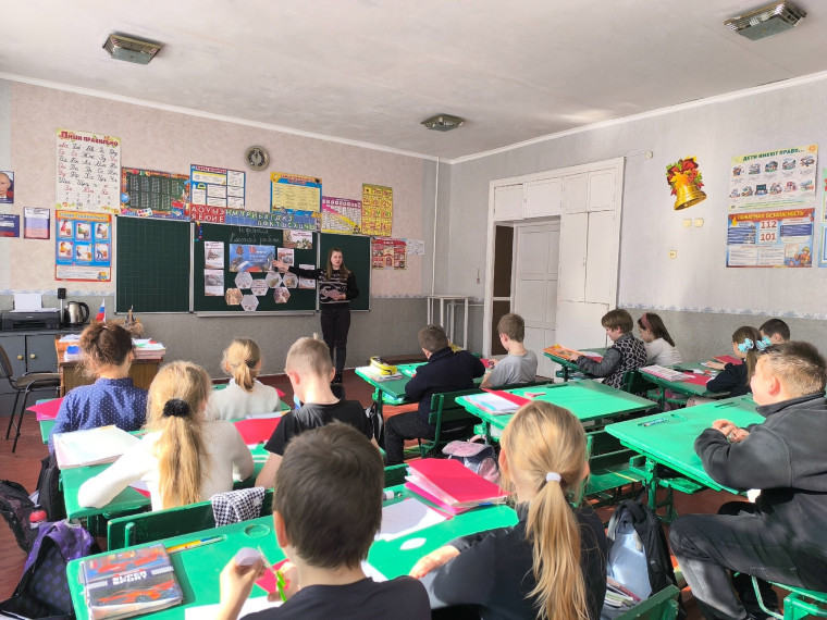 Акция «красный тюльпан».