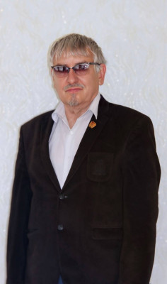 Иванов Виктор Викторович Иванов Виктор Викторович