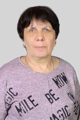 Штепа Татьяна Станиславовна Штепа Татьяна Станиславовна
